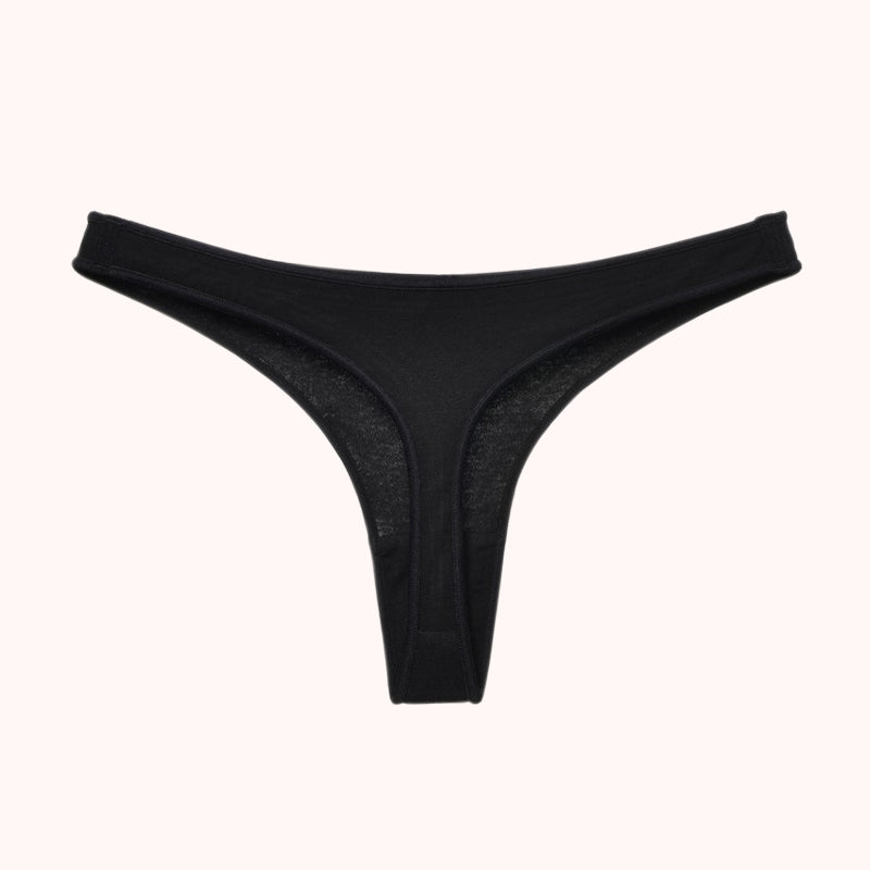 NKD Everyday thong underwear for women